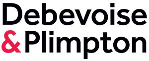 Debevoise & Plimpton logo