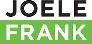 Joele Frank logo