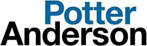 Potter Anderson logo