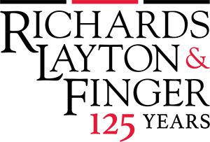 Richards Layton Finger logo