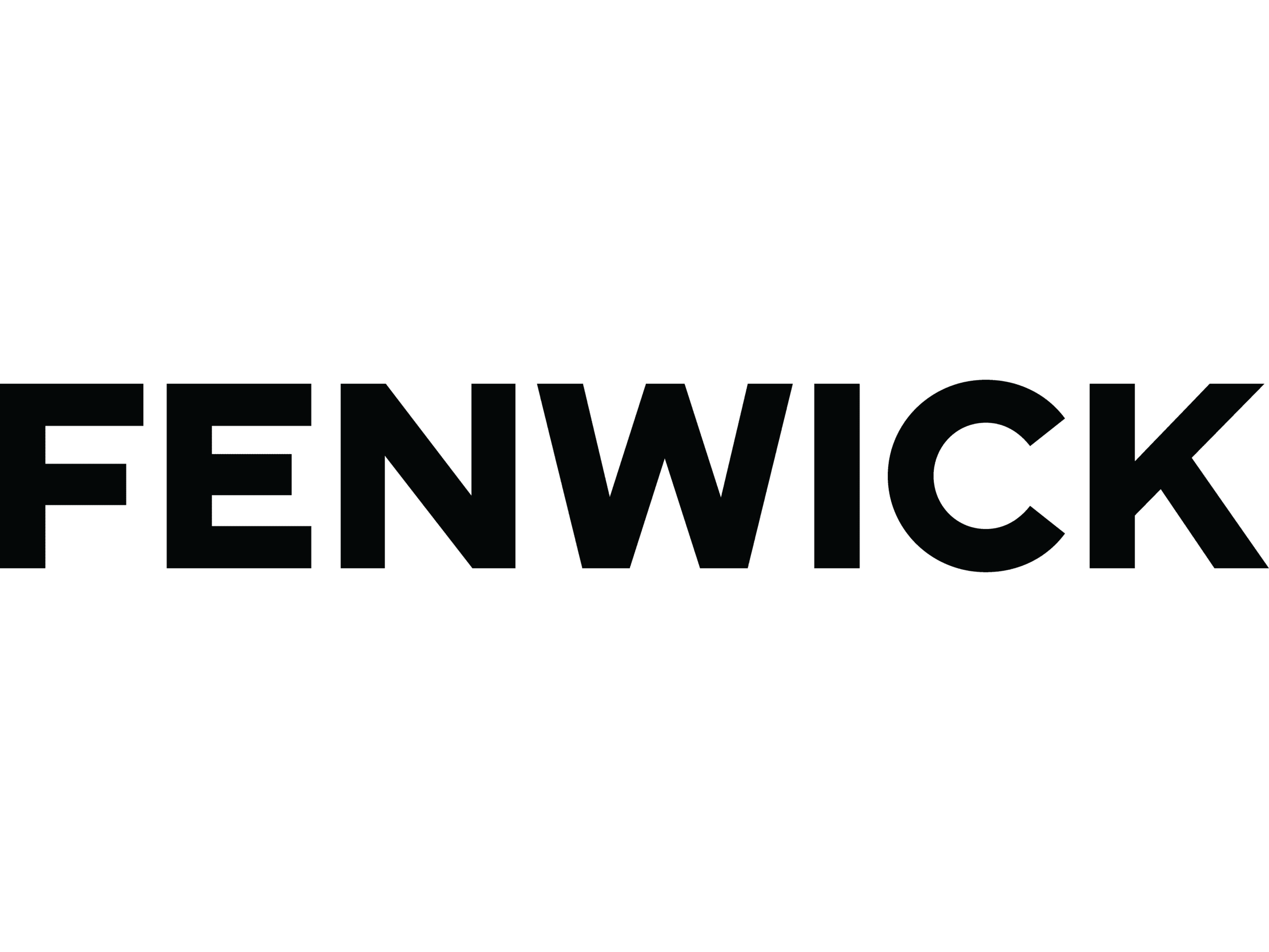 Fenwick logo